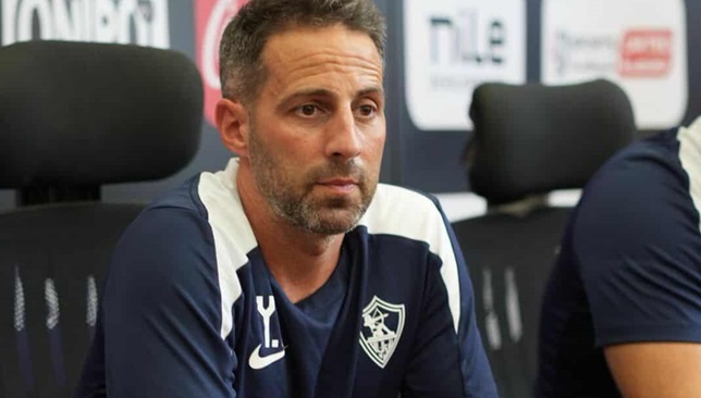 ثنائي-الزمالك-خارج-حسابات-فيريرا-ضد-فاركو-بالدوري-–-الدوري-المصري-–-عالم-الرياضة