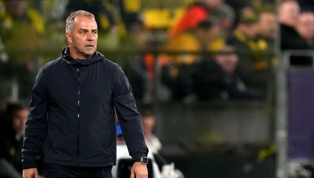 فليك-يثير-الجدل-في-برشلونة-بقرار-ورسالة-مثيرة-–-الدوري-الاسباني-–-عالم-الرياضة