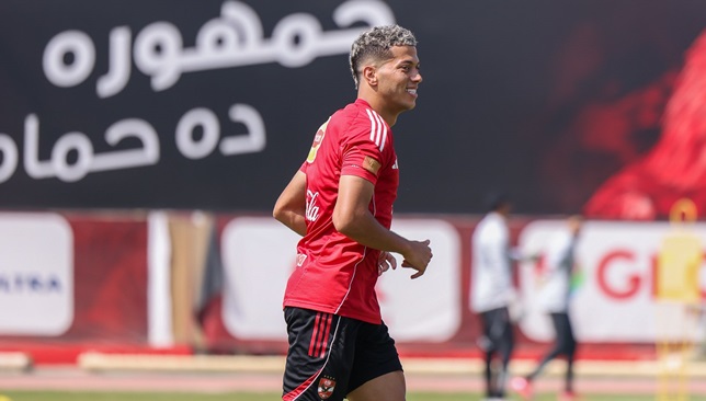 حقيقة-وجود-خلاف-بين-الأهلي-وإمام-عاشور-حول-التمديد-–-الدوري-المصري-–-عالم-الرياضة