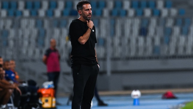 مدرب-الزمالك-يتحدث-عن-لقاء-فاركو-والفرص-المهدرة-ومستوى-الصفقات-–-الدوري-المصري-–-عالم-الرياضة