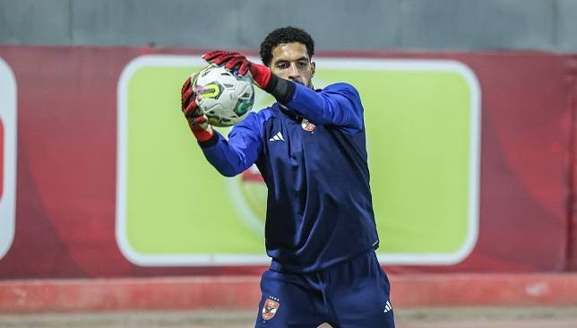 تفاصيل-اتفاق-الأهلي-مع-مصطفى-شوبير-على-تمديد-عقده-–-الدوري-المصري-–-عالم-الرياضة