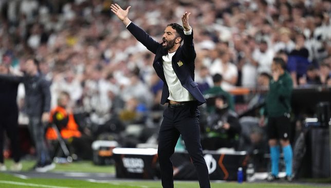 أموريم-يوضح-سبب-تعثر-مانشستر-يونايتد-أمام-فولهام-–-الدوري-الانجليزي-–-عالم-الرياضة