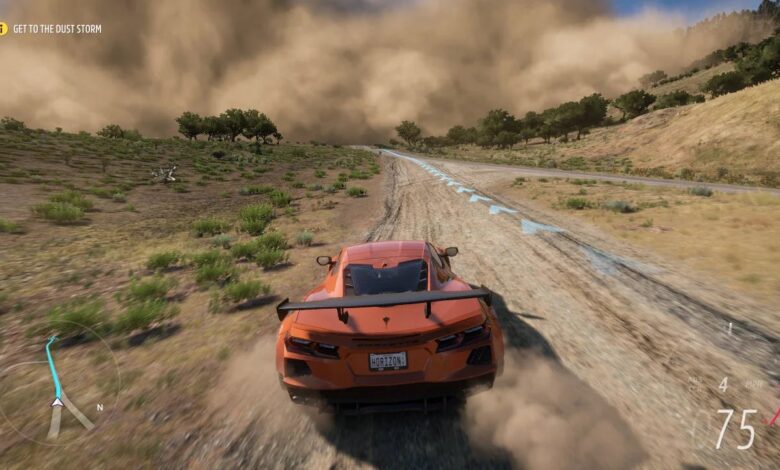 تقارير:-الكشف-عن-forza-horizon-6-سيكون-في-معرض-طوكيو-للألعاب-2025-–-العاب-–-يلا-لايف-–-يلا-لايف