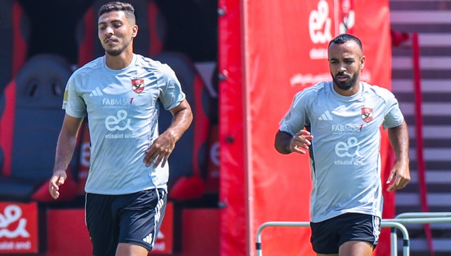 تشكيل-الأهلي-المتوقع-في-مباراة-اليوم-ضد-غزل-المحلة-–-الدوري-المصري-–-عالم-الرياضة