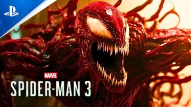 ممثل-بيتر-باركر-يلمح-إلى-قدوم-“كارنيج”-في-marvel’s-spider-man-3-–-العاب-–-يلا-لايف-–-يلا-لايف