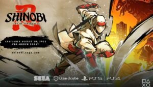 منافس-جديد-للعبة-السنة-بعد-ظهور-تقييمات-shinobi:-art-of-vengeance-المذهلة!-–-العاب-–-يلا-لايف-–-يلا-لايف