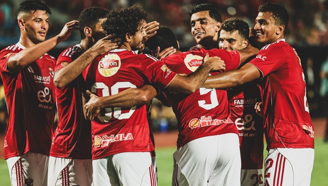 مفاجآت-في-تشكيل-الأهلي-الرسمي-أمام-غزل-المحلة-–-الدوري-المصري-–-عالم-الرياضة