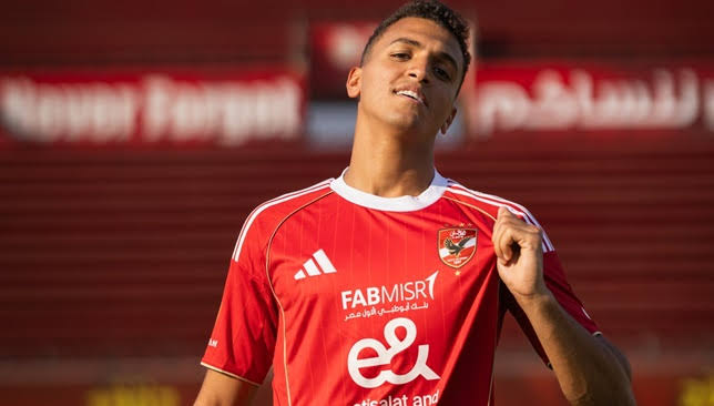 الأهلي-يأمل-في-لحاق-مرعي-بمواجهة-بيراميدز-–-الدوري-المصري-–-عالم-الرياضة