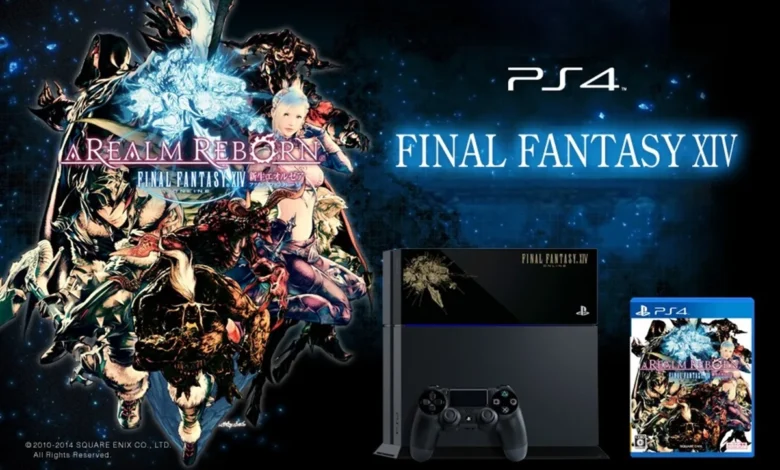 جهاز-ps4-يقترب-من-نهاية-دعمها-ويصل-لأقصى-قدراته-التقنية-مع-final-fantasy-xiv-–-العاب-–-يلا-لايف-–-يلا-لايف
