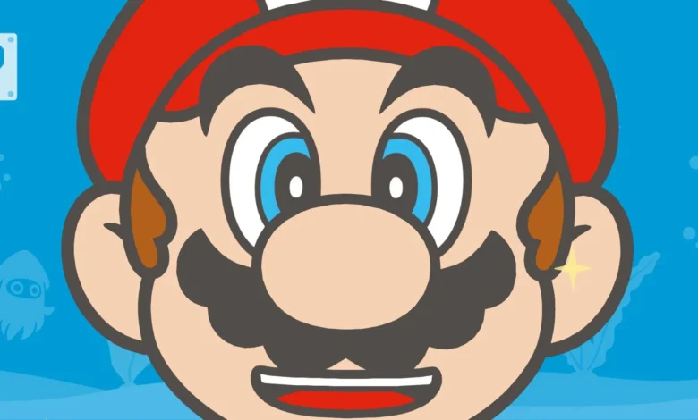 نينتندو-تفاجئ-اللاعبين-بتطبيق-hello-mario-المجاني-بالكامل-على-سويتش-والهواتف-–-العاب-–-يلا-لايف-–-يلا-لايف
