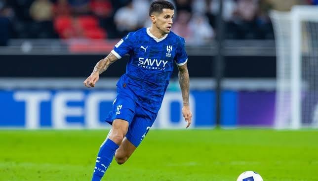 جواو-كانسيلو-يرفض-نسيان-برشلونة!-–-الدوري-الاسباني-–-عالم-الرياضة