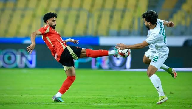 الكشف-عن-موعد-انتظام-مروان-عطية-في-تدريبات-الأهلي-–-الدوري-المصري-–-عالم-الرياضة
