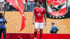 تحديد-موقف-مصابي-الأهلي-من-مباراة-بيراميدز-–-الدوري-المصري-–-عالم-الرياضة