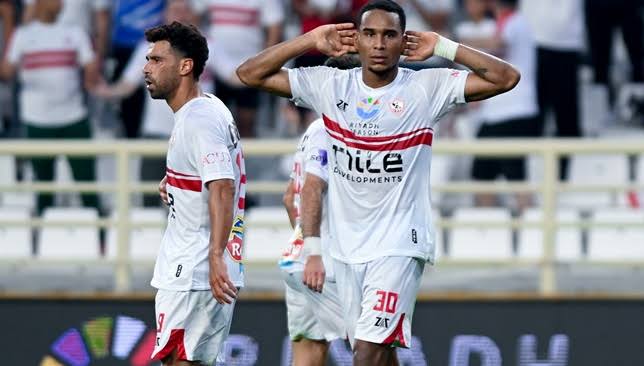 أول-تحرك-من-وكيل-الجزيري-لحل-الخلاف-مع-مدرب-الزمالك-–-الدوري-المصري-–-عالم-الرياضة