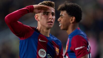 فيرمين-لوبيز-يفتح-باب-برشلونة-أمام-نجم-موناكو-–-الدوري-الاسباني-–-عالم-الرياضة