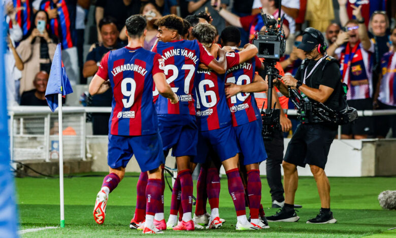 موعد-عودة-مارك-بيرنال-للمشاركة-في-مباريات-برشلونة-–-الدوري-الاسباني-–-عالم-الرياضة
