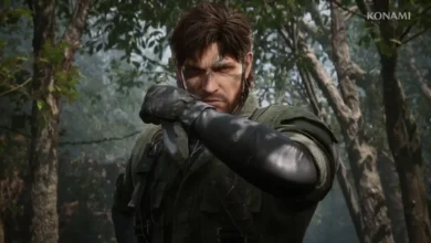 مطور-metal-gear-solid-delta:-snake-eater-يعترف-ببعض-مشاكل-اللعبة-ويعد-بإصلاحها-–-العاب-–-يلا-لايف-–-يلا-لايف