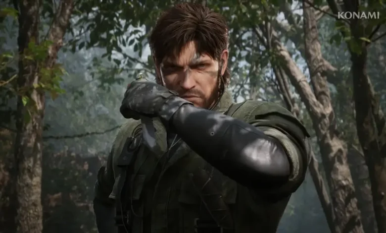 مطور-metal-gear-solid-delta:-snake-eater-يعترف-ببعض-مشاكل-اللعبة-ويعد-بإصلاحها-–-العاب-–-يلا-لايف-–-يلا-لايف
