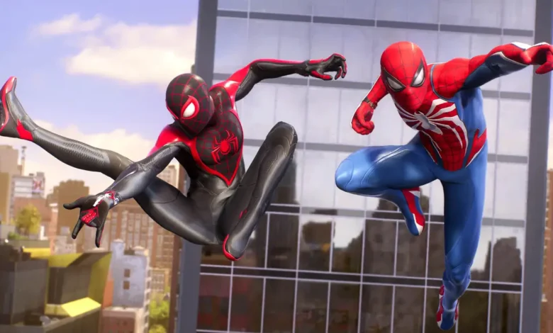 مود-تعاوني-في-لعبة-spider-man-يثير-الضجة-والحماس-بين-اللاعبين!-–-العاب-–-يلا-لايف-–-يلا-لايف