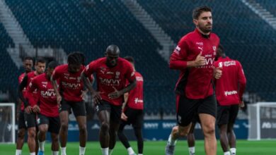 رقم-يحصّن-الهلال-من-السقوط-أمام-الرياض-–-الدوري-السعودي-–-عالم-الرياضة