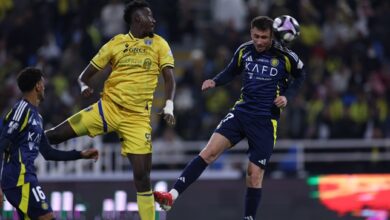 سجل-مقلق-يطارد-النصر-أمام-التعاون-–-الدوري-السعودي-–-عالم-الرياضة