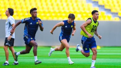 الصفقات-الجديدة-تتصدر-رحلة-النصر-إلى-بريدة-لمواجهة-التعاون-–-الدوري-السعودي-–-عالم-الرياضة