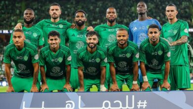 موعد-مباراة-الأهلي-القادمة-بعد-الفوز-على-نيوم-في-الدوري-السعودي-–-الدوري-السعودي-–-عالم-الرياضة
