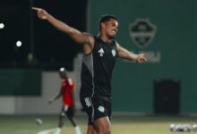 عقوبة-وراء-جلوس-جالينو-على-مقاعد-الأهلي-أمام-نيوم-–-الدوري-السعودي-–-عالم-الرياضة