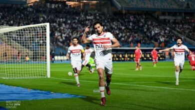 قناعة-فيريرا-وصعوبة-المنافسة-تبعدان-أحمد-حمدي-عن-مباريات-الزمالك-–-الدوري-المصري-–-عالم-الرياضة