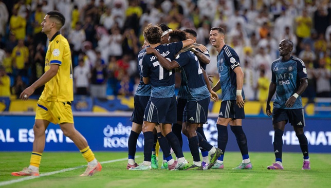 موعد-مباراة-النصر-القادمة-بعد-سحق-التعاون-في-الدوري-السعودي-–-الدوري-السعودي-–-عالم-الرياضة
