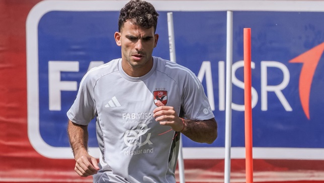 تشكيل-الأهلي-المتوقع-أمام-بيراميدز-في-الدوري-المصري-–-الدوري-المصري-–-عالم-الرياضة