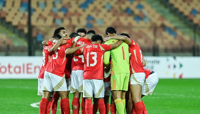 غيابات-مؤثرة-بصفوف-الأهلي-وبيراميدز-في-موقعة-الليلة-–-الدوري-المصري-–-عالم-الرياضة