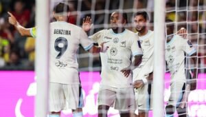 بنزيما-يقود-تشكيل-الاتحاد-أمام-الأخدود-في-الدوري-–-الدوري-السعودي-–-عالم-الرياضة