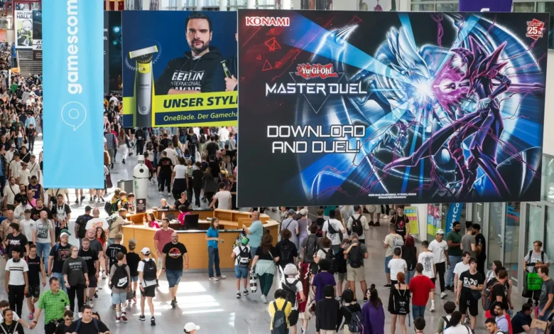 ما-الذي-كشفه-معرض-gamescom-2025-عن-مستقبل-صناعة-الألعاب؟-4-اتجاهات-رئيسية-يجب-أن-تعرفها-–-العاب-–-يلا-لايف-–-يلا-لايف