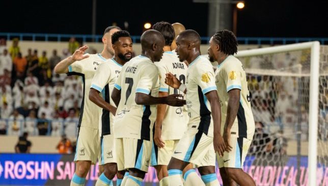 موعد-مباراة-الاتحاد-القادمة-ضد-الفتح-بعد-الفوز-على-الأخدود-–-الدوري-السعودي-–-عالم-الرياضة
