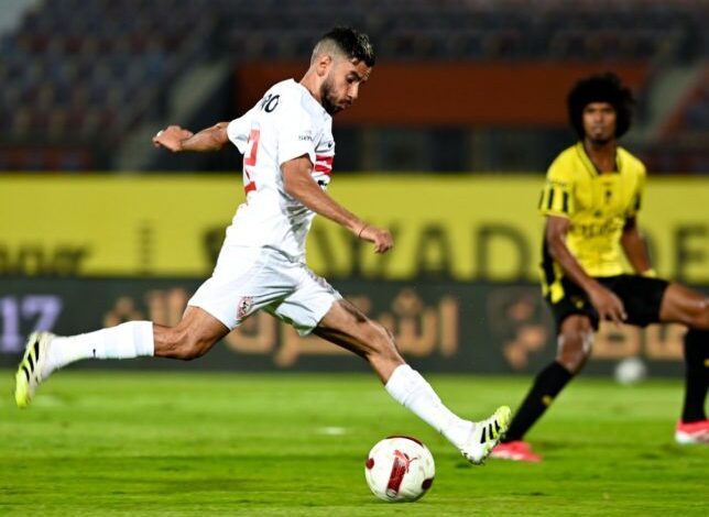 وادي-دجلة-يقهر-الزمالك-بثنائية-في-الدوري-المصري-–-الدوري-المصري-–-عالم-الرياضة