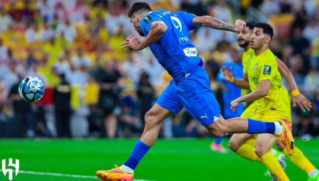 تحديد-وجهة-ميتروفيتش-بعيدًا-عن-أسوار-الهلال-–-الدوري-السعودي-–-عالم-الرياضة