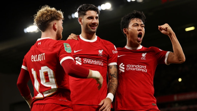 نجم-ليفربول-يكشف-سراً-عن-هدفه-المُذهل-في-مرمى-أرسنال.فيديو-–-الدوري-الانجليزي-–-عالم-الرياضة