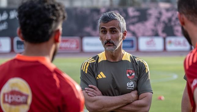 الأهلي-يحدد-هوية-خليفة-ريبيرو-وموعد-الإعلان-عنه-–-الدوري-المصري-–-عالم-الرياضة
