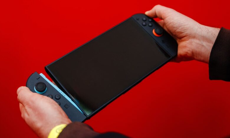 بطارية-nintendo-switch-2-تزعج-اللاعبين-بعد-3-أشهر-فقط-من-الاستخدام!-–-العاب-–-يلا-لايف-–-يلا-لايف