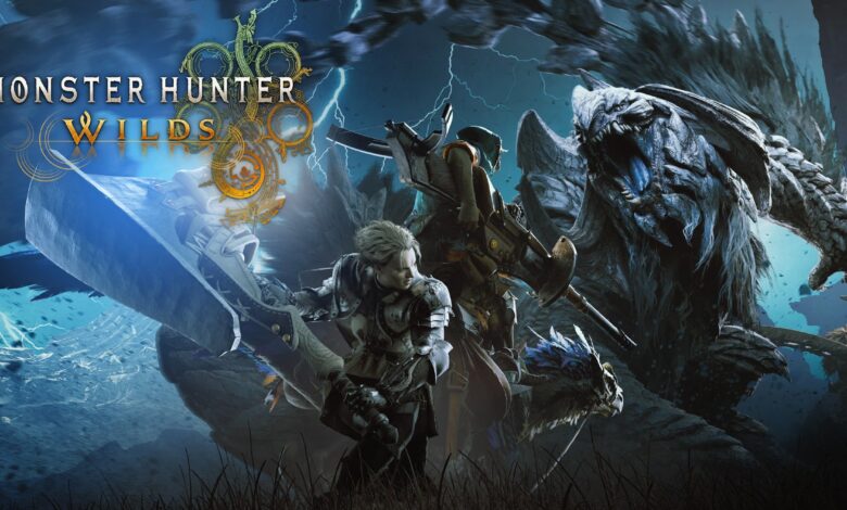 كابكوم:-ارتفاع-سعر-ps5-أثر-بشكل-كبير-على-مبيعات-monster-hunter-wilds-–-العاب-–-يلا-لايف-–-يلا-لايف