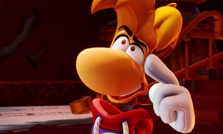 يوبيسوفت-تؤكد-أنها-تعمل-على-أكثر-من-عنوان-لسلسلة-rayman-ولكن-–-العاب-–-يلا-لايف-–-يلا-لايف