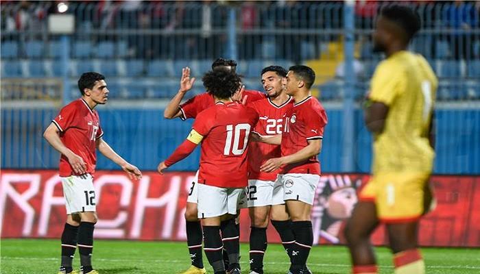 حسام-حسن-يختار-تشكيلة-منتخب-مصر-ضد-إثيوبيا-–-الدوري-المصري-–-عالم-الرياضة