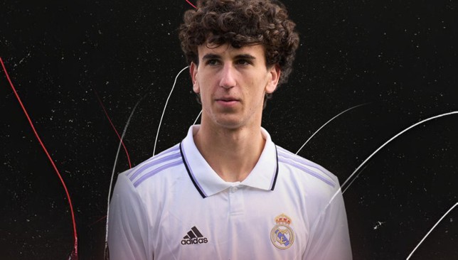 خاكوبو-رامون:-سعيد-بقرار-الرحيل-عن-ريال-مدريد-–-الدوري-الاسباني-–-عالم-الرياضة