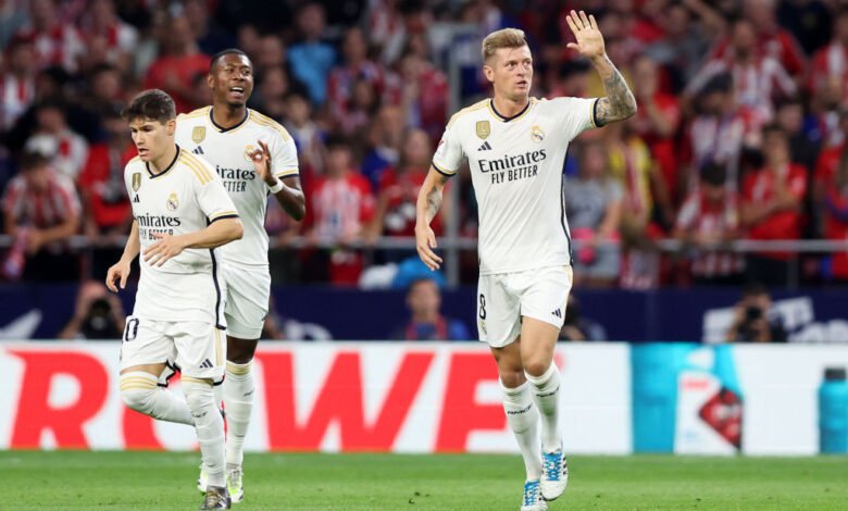 توني-كروس-يسخر-بشدة-من-صفقة-ألكسندر-إيزاك-–-الدوري-الانجليزي-–-عالم-الرياضة