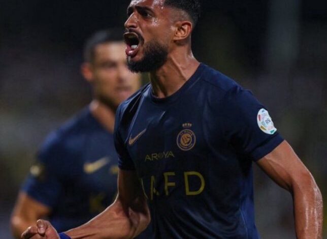 العمري-يضع-العقدة-في-المنشار-على-النصر-–-الدوري-السعودي-–-عالم-الرياضة