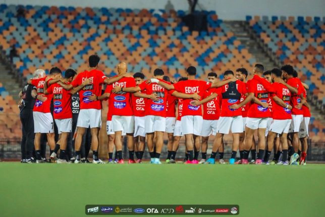 تشكيلة-منتخب-مصر-المتوقعة-في-مباراة-اليوم-ضد-إثيوبيا-–-الدوري-المصري-–-عالم-الرياضة