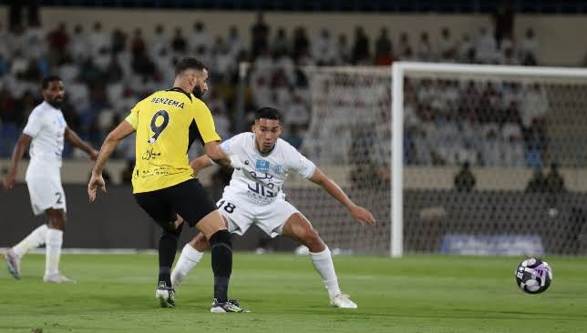 الاتحاد-يتحمل-راتب-لاعب-الفريق-خلال-إعارته-إلى-الأخدود-–-الدوري-السعودي-–-عالم-الرياضة