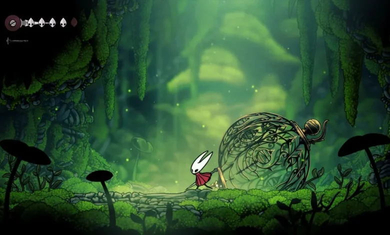 كهف-وغرفة-سرية-في-بداية-لعبة-hollow-knight:-silksong-عليك-البدء-فيها-أولًا-–-العاب-–-يلا-لايف-–-يلا-لايف