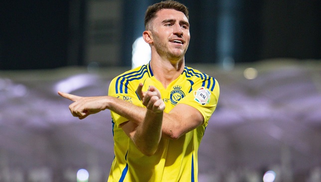 بشكتاش-يقترب-من-حسم-صفقة-لابورت-–-الدوري-السعودي-–-عالم-الرياضة